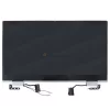 HP EliteBook x360 830 G7, 830 G8 13.3" Full HD IPS érintőképernyős laptop kijelző, ezüst