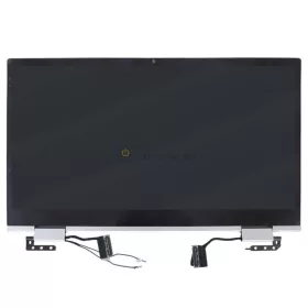   HP EliteBook x360 830 G7, 830 G8 13.3" Full HD IPS érintőképernyős laptop kijelző, ezüst