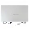 HP EliteBook x360 830 G7, 830 G8 13.3" Full HD IPS érintőképernyős laptop kijelző, ezüst