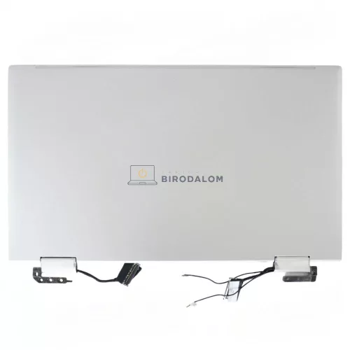 HP EliteBook x360 830 G7, 830 G8 13.3" Full HD IPS érintőképernyős laptop kijelző, ezüst