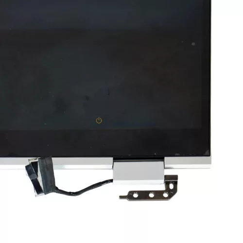 HP EliteBook x360 830 G7, 830 G8 13.3" Full HD IPS érintőképernyős laptop kijelző, ezüst
