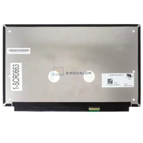   HP EliteBook x360 1030 G2 / 830 G5 G6 / 735 G5 / 13-AR 13.3" Full HD IPS laptop kijelző, matt (40 pin, jobb)