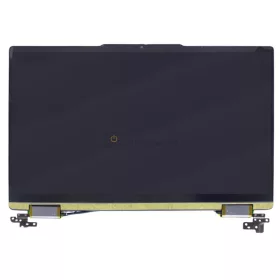   Lenovo Yoga 7 14ARP8, Yoga 7 14IRL8 14.0" 2.8K OLED laptop kijelző, szürke (30 pin - jobb)