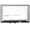 Asus VivoBook S 14 Flip TP3402, TN3402, TP3402ZA, TP3402VA 14.0" WUXGA IPS érintőképernyős laptop kijelző (30 pin - jobb)