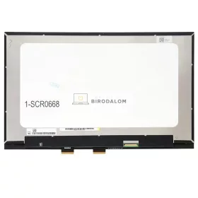   Asus VivoBook S 14 Flip TP3402, TN3402, TP3402ZA, TP3402VA 14.0" WUXGA IPS érintőképernyős laptop kijelző (30 pin - jobb)