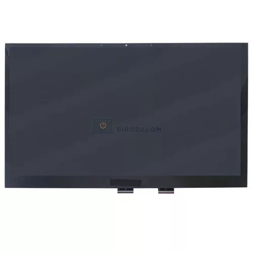 Asus VivoBook S 14 Flip TP3402, TN3402, TP3402ZA, TP3402VA 14.0" WUXGA IPS érintőképernyős laptop kijelző (30 pin - jobb)