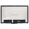 Lenovo ThinkPad X13 Yoga Gen 3 21AW 21AX, P16s Gen 1 21D6 21D7 13.3" WUXGA IPS érintőképernyős laptop kijelző (30 pin - jobb)