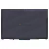 Lenovo ThinkPad X13 Yoga Gen 3 21AW 21AX, P16s Gen 1 21D6 21D7 13.3" WUXGA IPS érintőképernyős laptop kijelző (30 pin - jobb)