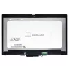Lenovo ThinkPad X13 Yoga Gen 1 13.3" Full HD IPS érintőképernyős laptop kijelző (30 pin - jobb)