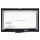Lenovo ThinkPad X13 Yoga Gen 1 13.3" Full HD IPS érintőképernyős laptop kijelző (30 pin - jobb)