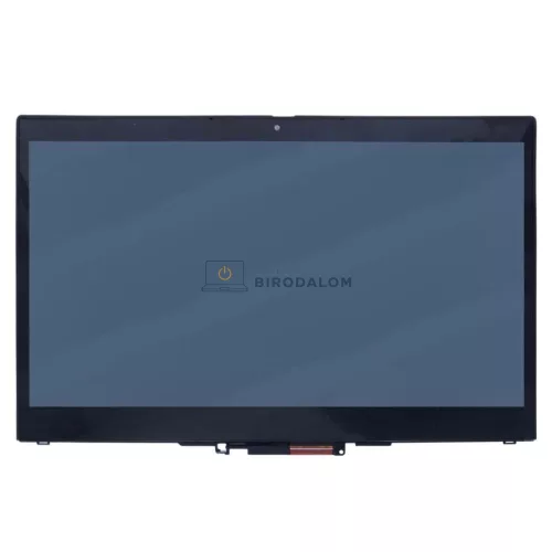 Lenovo ThinkPad X13 Yoga Gen 1 13.3" Full HD IPS érintőképernyős laptop kijelző (30 pin - jobb)