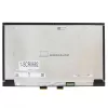 Asus ZenBook 13 UX325, UX325J, UX325E, UX325JA, UX325SA 13.3" Full HD IPS érintőképernyős laptop kijelző (30 pin - jobb)