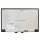 Asus ZenBook 13 UX325, UX325J, UX325E, UX325JA, UX325SA 13.3" Full HD IPS érintőképernyős laptop kijelző (30 pin - jobb)