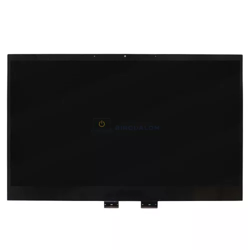 Asus ZenBook 13 UX325, UX325J, UX325E, UX325JA, UX325SA 13.3" Full HD IPS érintőképernyős laptop kijelző (30 pin - jobb)