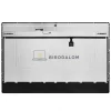Apple iMac 24" A2438 A2439 A2873 A2874 4.5K Retina IPS All-in-One kijelző panel, ezüst