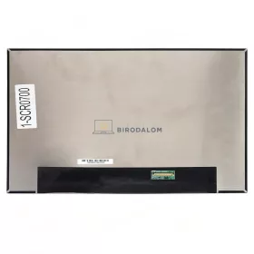   Asus TUF Gaming A14 FA401UU, FA401UV, FA401WU 14.0" WQXGA IPS laptop kijelző (40 pin - jobb)