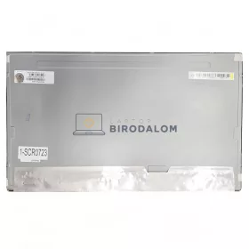   HP All-in-One 21-B sorozat 20,7" Full HD IPS LCD kijelző panel (MT207FHM-N20, M30939-001) LVDS 30 pin