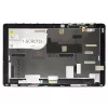 Dell Latitude 12 5285 2-in-1 / 5290 12.3" FHD IPS érintőképernyős kijelző összeállítás – 333DR, RV10