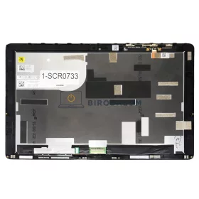 Dell Latitude 12 5285 2-in-1 / 5290 12.3" FHD IPS érintőképernyős kijelző összeállítás – 333DR, RV10