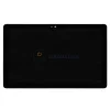 Dell Latitude 12 5285 2-in-1 / 5290 12.3" FHD IPS érintőképernyős kijelző összeállítás – 333DR, RV10