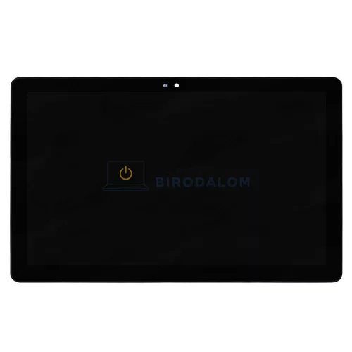 Dell Latitude 12 5285 2-in-1 / 5290 12.3" FHD IPS érintőképernyős kijelző összeállítás – 333DR, RV10