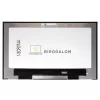 Dell Latitude 7440, 7400 14.0" WUXGA IPS laptop kijelző, matt