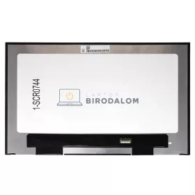 Dell Latitude 7440, 7400 14.0" WUXGA IPS laptop kijelző, matt
