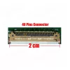 MSI Raider GE78HX 13VI, GE78HX 13VH, GE78 14VGG 17.0" WQXGA IPS laptop kijelző, matt