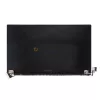 Dell XPS 13 9380, XPS 13 7390 13.3" UHD 4K IPS laptop kijelző csere (FD6NC, 0FD6NC) – ezüst