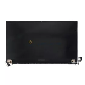 Dell XPS 13 9380, XPS 13 7390 13.3" UHD 4K IPS laptop kijelző csere (FD6NC, 0FD6NC) – ezüst