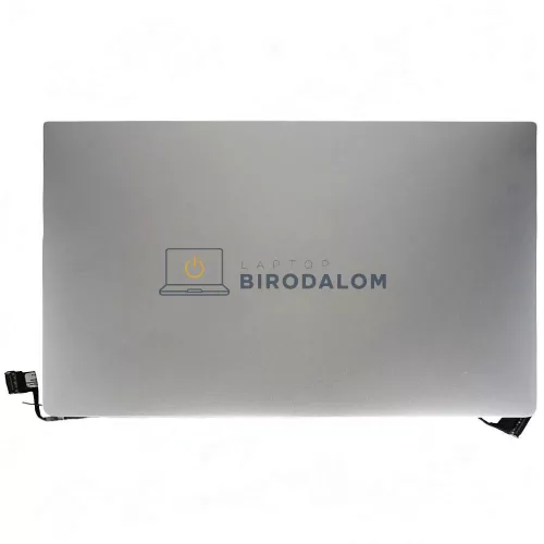 Dell XPS 13 9380, XPS 13 7390 13.3" UHD 4K IPS laptop kijelző csere (FD6NC, 0FD6NC) – ezüst