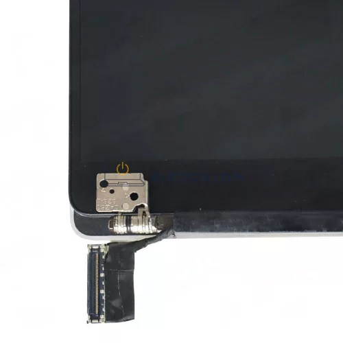 Dell XPS 13 9380, XPS 13 7390 13.3" UHD 4K IPS laptop kijelző csere (FD6NC, 0FD6NC) – ezüst