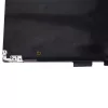 Dell XPS 13 9315 13.4" WUXGA IPS laptop kijelző, Umber (M91GW, NMF6V)