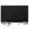Dell Inspiron 13 7373 / 7373 2-in-1 13.3" Full HD IPS laptop kijelző, szürke