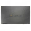 Dell Inspiron 13 7373 / 7373 2-in-1 13.3" Full HD IPS laptop kijelző, szürke