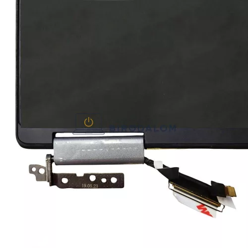 Dell Inspiron 13 7373 / 7373 2-in-1 13.3" Full HD IPS laptop kijelző, szürke