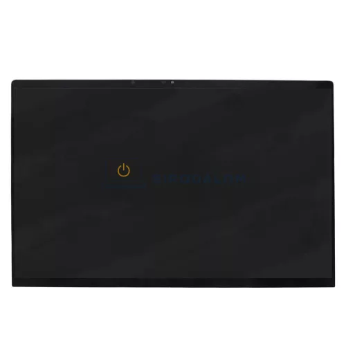 HP OmniBook X Flip 14-FM, 14-FK, 14-FP, 14T-FM 14.0" WUXGA IPS érintőképernyős laptop kijelző, fénye