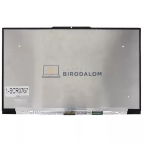 Lenovo IdeaPad 5-16AHP9 83DS / 5-16IRU9 83DU 16.0" WUXGA IPS érintőképernyős laptop kijelző, fényes