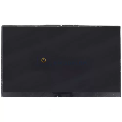 Lenovo IdeaPad 5-16AHP9 83DS / 5-16IRU9 83DU 16.0" WUXGA IPS érintőképernyős laptop kijelző, fényes