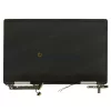 Dell Inspiron 15 7570 15.6" Full HD laptop kijelző teljes egységben, ezüst (380Y2, NV156FHM-N35)