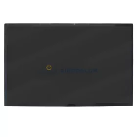 Asus Zenbook S14 UX5406 UX5406SA 14.0" 2880x1800 2.8K OLED érintőképernyős laptop kijelző, fekete (4