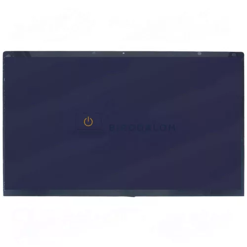 HP Spectre x360 14-EU, 14-EU0 14" 2880x1800 2.8K OLED érintőképernyős laptop kijelző, fényes (N70748