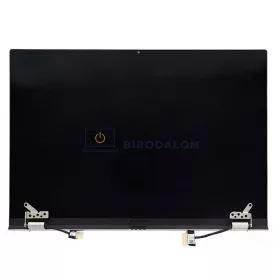   Asus Zenbook 14X UX5401 / UX5401ZAS laptop kijelző csere, 14.0" 2880x1800 2.8K OLED, szürke (teljes egység)