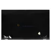 Asus Zenbook 14X OLED UX5401EA 14.0" 4K laptop kijelző teljes egységben, szürke (90NB0UQ1-RA0020, 30 pin, jobb)
