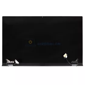   Asus Zenbook 14X OLED UX5401EA 14.0" 4K laptop kijelző teljes egységben, szürke (90NB0UQ1-RA0020, 30 pin, jobb)