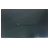 Asus Zenbook 14X OLED UX5401EA 14.0" 4K laptop kijelző teljes egységben, szürke (90NB0UQ1-RA0020, 30 pin, jobb)