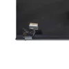 Asus Zenbook 14X OLED UX5401EA 14.0" 4K laptop kijelző teljes egységben, szürke (90NB0UQ1-RA0020, 30 pin, jobb)