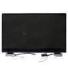 HP Elite Dragonfly G2 13.3" UHD IPS érintőképernyős laptop kijelző csere (M44361-001, M42273-001) – kék