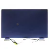 HP Elite Dragonfly G2 13.3" UHD IPS érintőképernyős laptop kijelző csere (M44361-001, M42273-001) – kék