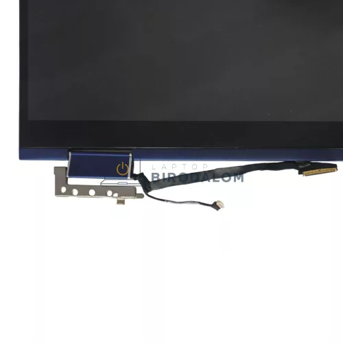 HP Elite Dragonfly G2 13.3" UHD IPS érintőképernyős laptop kijelző csere (M44361-001, M42273-001) – kék